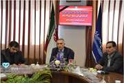 معاون سلامت اداره کل دامپزشکی خراسان رضوی: پلنگ ایرانی باغ وحش مشهد سالم است