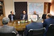 كشف و معدوم سازی فرآورده های خام دامی غیرقابل مصرف در هفته اول ایام نوروز درشهرستان جوین