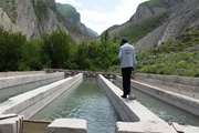 برگزاری کلاسهای آموزشی ترویجی برای820 نفر در شهرستان زاوه
