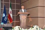 برگزاری مراسم جشن میلاد حضرت زهرا (س) در اداره کل دامپزشکی استان خراسان رضوی