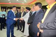 عیدقربان، جشن رهایی از اسارت نفس، شکوفایی ایمان و یقین، عید سرسپردگی و بندگی بر همگان مبارک . . .
