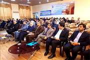 گردهمایی دامداران بینالود به منظور اجرای طرح هویت گذاری و بیمه اجباری دام 