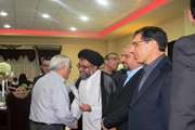 سرکشی مدیر کل دامپزشکی استان خراسان رضوی از مناطق عشایری 