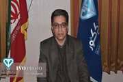  دکتر محمدرضا بهروزیان شریف به عنوان سرپرست اداره بهداشت و مدیریت بیماری های دامی منصوب شد