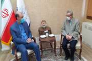  در صورت بروز بیماری در استان خراسان رضوی، هزینه های بالایی بر استان و کشور تحمیل خواهد شد