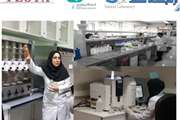 بازدید ادواری آزمایشگاه های دامپزشکی شهرستان بینالود