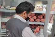الزام به تهیه و مصرف گوشت مرغ قطعه بندی  بسته بندی شده برچسب دار