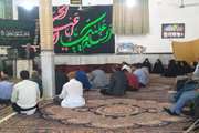 برگزاری کلاس آموزشی بیماریهای مشترک در مه ولات