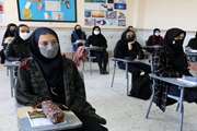 برگزاری کلاس آموزشی آشنایی، پیشگیری و درمان بیماری هاری در سطح مدارس سبزوار