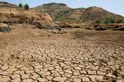 افزایش بیماری های دامی مشترک در پی خشکسالی در شهرستان خلیل آباد