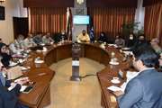 نشست خبری به مناسب هفته ی گرامیداشت دامپزشکی مهر ماه 1401