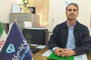 اقدامات پیشگیرانه از بیماری تب برفکی در شهرستان گناباد