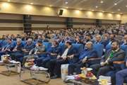 برگزاری همایش روز ملی دامپزشکی در مشهد با حضور معاون استاندار