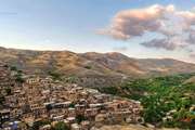  اقدامات انجام شده توسط دامپزشکی طرقبه شاندیز در اجرای طرح روستای الگویی