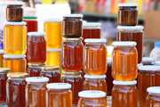 کشف و ضبط 75 کیلوگرم عسل فاقد هویت بهداشتی در طرقبه شاندیز