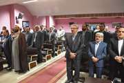 اولین گردهمایی رؤسای شبکه های دامپزشکی استان در سال 1403 
