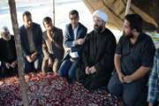 سخنان حجت الاسلام نیک بین نماینده مجلس شورای اسلامی در خصوص سختی کار دامپزشکی