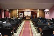 برگزاری جلسه شورای عمومی در اداره کل دامپزشکی استان