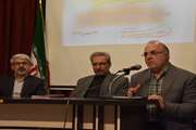 شورای عمومی اداره کل دامپزشکی خراسان رضوی همزمان با جشن مبعث پیامبر اعظم (ص) در دهه مبارک فجر