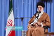 هشدار رهبر انقلاب اسلامی درخصوص عدم ازدواج جوانان و پیری جمعیت