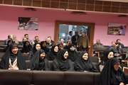 گالری تصاویر جشن میلاد امام علی(ع) و روز مرد در ستاد اداره کل دامپزشکی خراسان رضوی
