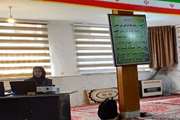 برگزاری کلاس آموزشی بیماری های کرم ابریشم در شهرستان گلبهار