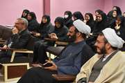 آلبوم تصاویر جشن عید غدیر در ستاد اداره کل دامپزشکی خراسان رضوی