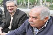  برگزاری اردوی تفریحی ورزشی کارکنان شاغل و بازنشسته دامپزشکی خراسان رضوی در باغ وکیل آباد مشهد