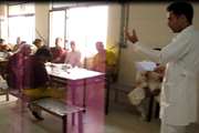 برگزاری دوره آموزشی آشنایی با بیماری تب خونریزی دهنده کریمه کنگو در کشتارگاه صنعتی دام کوهان شهرستان مشهد