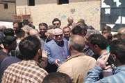 لزوم تاسیس کشتارگاه صنعتی دام در غرب خراسان