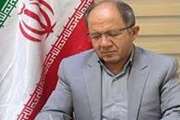 تقدیر از شبکه دامپزشکی شهرستان به جهت ارائه خدمات در ستاد اجرایی خدمات سفر نوروزی ۱۴۰۴