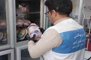 اقدامات همه جانبه دامپزشکی استان برای تامین سلامت و امنیت غذایی شهروندان