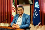 پیام تبریک رییس شبکه دامپزشکی شهرستان تربت جام به مناسبت ۱۷ ام مردادماه روز خبرنگار 