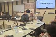 برگزاری دوره آموزشی «عوامل سقط جنین در دام» با حضور تولیدکنندگان و مسئولین فنی بهداشتی در خراسان رضوی