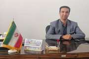 انتصاب سرپرست جدید شبکه دامپزشکی شهرستان زاوه
