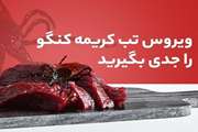 توصیه های دامپزشکی قوچان در خصوص پیشگیری از بیماری تب کریمه کنگو