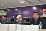 همه دستگاه های اجرایی از  ظرفیت ها و امکانات خود در اطلاع رسانی برنامه های دامپزشکی در روز عید سعید قربان استفاده نمایند