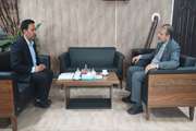 تبیین نظارت های بهداشتی شبکه دامپزشکی جهت ذبح دام در آستانه عید قربان 