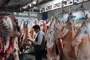  لزوم کشتار در کشتارگاه های صنعتی دام متناسب با ظرفیت پیش سرد