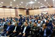 برگزاری همایش روز ملی در مشهد + گزارش تصویری