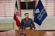 انتصاب «مهدی خسراقی» به عنوان مسئول امور حقوقی اداره کل دامپزشکی خراسان رضوی