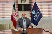 انتصاب دکتر رضا افشاریان به عنوان سرپرست اداره نظارت بر بهداشت عمومی و مواد غذایی اداره کل دامپزشکی خراسان رضوی