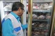 تعداد بازرسی های بهداشتی دامپزشکی شهرستان مشهد از ابتدای سال جاری از مرز 11 هزار مورد گذشت