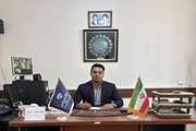 انتصاب دکتر بصیر ایمانی به عنوان سرپرست شبکه دامپزشکی شهرستان زاوه