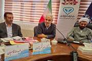 تأکید بر ساماندهی اسناد اداری و ارتقای رفاه کارکنان 