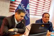 دیپلماسی امنیت غذایی را در شرق کشور پایه گذاری کنید