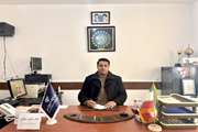 پیشرفت بیش از 50 درصدی واکسیناسیون جمعیت دامی شهرستان زاوه علیه بیماری تب برفکی 