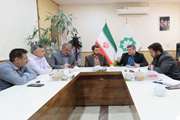 بازدید هدفمند دادستان شهرستان درگز از میدان دام شهرستان