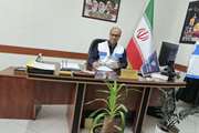 نگاه ویژه دامپزشکی شهرستان مشهد به جامعه عشایری شهرستان
