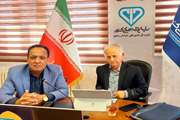 شرایط استان در خصوص بیماری تب برفکی در حالت پایدار قرار دارد